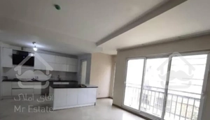 آپارتمان ۱۵۵ متری برای فروش در پاسداران