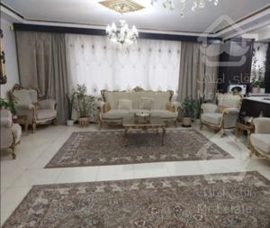 ۱۱۰ متر ۲ خواب آکواریوم نور تاپ لوکیشن جنت مرکز