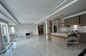 آپارتمان ۱۷۵ متری برای فروش در اقدسیه