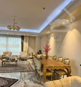 آپارتمان ۲۰۰ متری برای فروش در آجودانیه