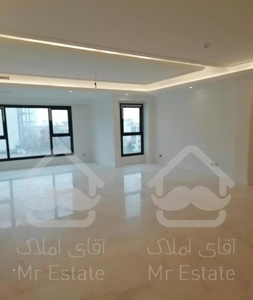 آپارتمان ۱۶۰ متری برای اجاره در زعفرانیه