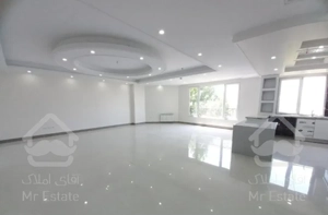 آپارتمان ۱۴۵ متری برای اجاره در قیطریه