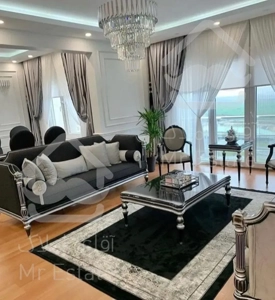 آپارتمان ۱۶۰ متری برای اجاره در فرمانیه