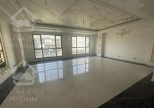 آپارتمان ۱۷۰ متری برای اجاره در فرمانیه