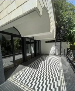 ۶۰۰ متر دوبلکس نیاوران ، ۵۰۰ متر حیاط، کار و سکونت