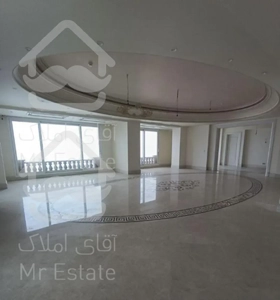 آپارتمان ۱۶۵ متری برای فروش در پاسداران