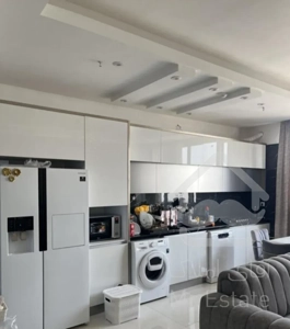 آپارتمان ۹۰ متری دو خواب خوش نقشه جنت جنوب