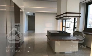 آپارتمان ۲۵۵ متری برای فروش در نیاوران