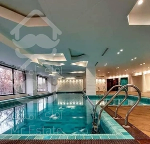 190 متری در پاسداران فول