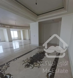 آپارتمان ۱۵۵ متری برای اجاره در ولنجک