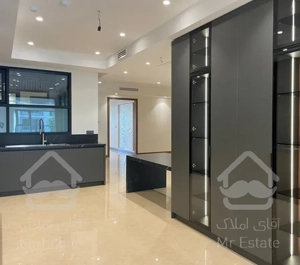 آپارتمان ۲۲۵ متری برای فروش در قیطریه