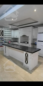 فروش آپارتمان سعادت آباد