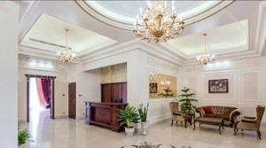 پاسداران 165 متر لوکس و بی نقص