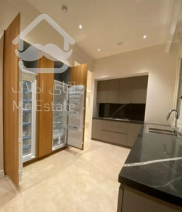 آپارتمان ۱۷۵ متری برای اجاره در نیاوران