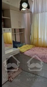 ۶۸ متر / دوخوابه/ هاشمی