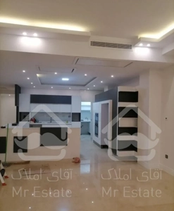 آپارتمان ۱۵۵ متری برای اجاره در زعفرانیه