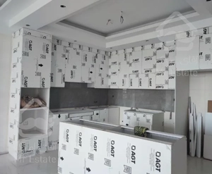 آپارتمان ۲۶۱ متری برای اجاره در الهیه