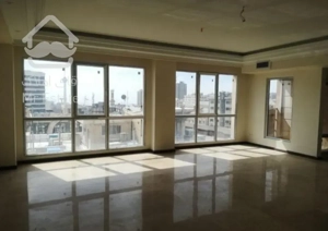 آپارتمان ۲۰۰ متری برای اجاره در قیطریه