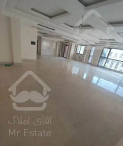 آپارتمان ۲۰۷ متری برای اجاره در نیاوران