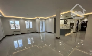 آپارتمان ۱۷۵ متری برای فروش در اقدسیه