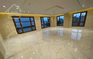 آپارتمان ۲۰۵‌متری برای اجاره در ولنجک