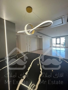 آپارتمان ۱۴۶ متری برای فروش در قیطریه