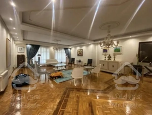 آپارتمان ۳۰۰ متری برای اجاره در الهیه