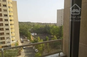 ۱۱۰ متر / ۲ خواب / ویوجنگل چیتگر