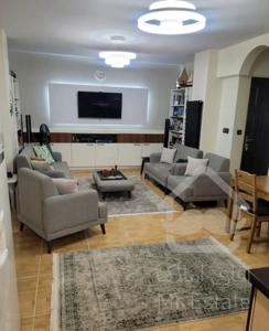 آپارتمان ۷۵ متری دو خواب خوش نقشه جنت شمال