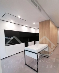 آپارتمان ۳۰۵ متری برای اجاره در الهیه