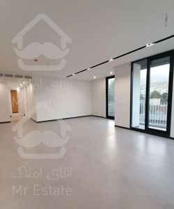 آپارتمان ۲۰۵ متری برای اجاره در قیطریه