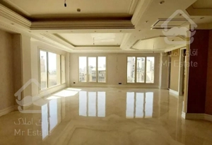 آپارتمان ۲۱۰ متری برای اجاره در قیطریه