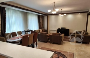 آپارتمان ۲۲۵ متری برای فروش در قیطریه