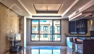 آپارتمان ۲۱۰ متری برای فروش در قیطریه