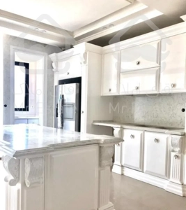 آپارتمان ۱۸۵ متری برای اجاره در قیطریه