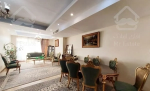 آپارتمان ۲۰۰ متری برای فروش در قیطریه