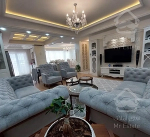 100متر دو خواب شهرک غرب