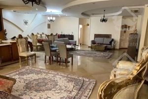 ۱۵۵متر سه خواب شهرک غرب