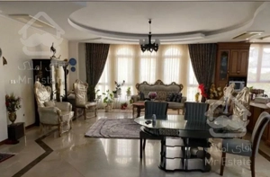 ۱۳۰متر سه خواب شهرک غرب