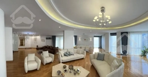 آپارتمان ۳۱۳ متری برای اجاره در فرمانیه