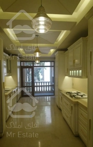 آپارتمان ۲۲۵ متری برای اجاره در قیطریه