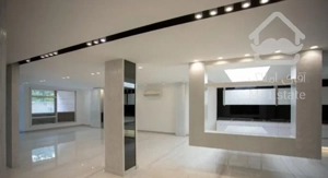 آپارتمان ۲۰۵ متری برای اجاره در ولنجک