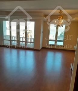 آپارتمان ۲۷۵ متری برای اجاره در قیطریه