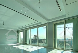 آپارتمان ۲۴۵ متری برای اجاره در فرشته