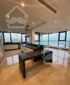 آپارتمان ۲۴۵ متری برای اجاره در ولنجک