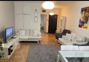 آپارتمان ۱۱۷ متری رهن و اجاره برج دریاچه چیتگر  فول دیزاین اکازیون