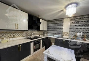 آپارتمان ۱۲۰ متری رهن و اجاره برج دریاچه چیتگر کلید نخورده فول دیزاین اکازیون