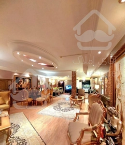 آپارتمان ۱۶۰ متری برای فروش در ولنجک