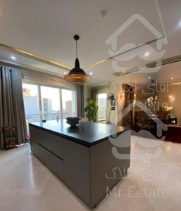 آپارتمان ۲۰۵‌متری برای اجاره در زعفرانیه