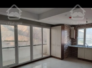 آپارتمان ۱۲۵ متری رهن و اجاره برج دریاچه چیتگر کلید نخورده فول دیزاین اکازیون